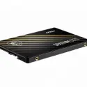 240GB MSI SSD SPATIUM S270 SATA 2.5 500/400MB/s