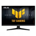 24.5 Asus Tuf Gamıng Vg259Qm5a Ips 1ms 240mhz 2xhdmı 1xdp Fhd 1920x1080 Hoparlör Flıcker-free Vesa Siyah