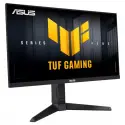 24.5 Asus Tuf Gamıng Vg259Qmrl5a Ips 1ms 310mhz 1xhdmı 2xdp Fhd 1920x1080 Hoparlör Yükseklik Ayarı Pıvot Vesa Siyah