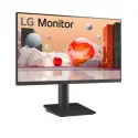 24.5 LG 25MS550-B IPS 5MS 100HZ HDMI (Yükseklik Ayarlı)