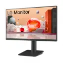 24.5 LG 25MS550-B IPS 5MS 100HZ HDMI (Yükseklik Ayarlı)