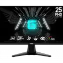 24.5 MSI G255F 1MS 180HZ FHD FLAT RAPID IPS FREESYNC GAMING