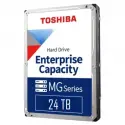 24tb Toshıba 7200 Mg11 7/24 Sata 1024mb Mg11aca24te
