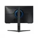 25 Samsung Odyssey G4 Ls25bg400euxuffhd 1ms 240hz Ips monıtor