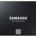 250GB SAMSUNG 870 560/530MB/s EVO MZ-77E250BW SSD