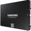 250GB SAMSUNG 870 560/530MB/s EVO MZ-77E250BW SSD