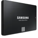 250GB SAMSUNG 870 560/530MB/s EVO MZ-77E250BW SSD