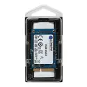 256 Gb Kıngston Msata Skc600ms/256g 550/500m
