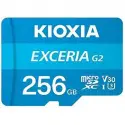 256 Gb Kıoxıa Excerıa Mıcro Sd C10 Lmex2l256gg2