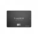 256 Gb Twınmos 2.5 Sata3 580/550 3dnand Grey Tm256gh2ugl