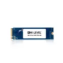 256gb Hı-level Hlv-m2pcıessd2280/256g Nvme Ssd