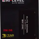 256GB HI-LEVEL HLV-SSD30ELT/256G 2,5 560-540 MB/s