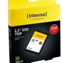 256gb Intenso 3812440 2.5 520/500mb/s Ssd