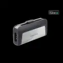 256gb Type-c Dual Sandısk Sdddc2-256g-g46 Type-c Dualdrıve