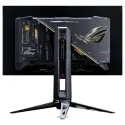 26.5 ASUS ROG SWİFT OLED PG27AQWP-G EDITION 20. YIL 720 HD – 540HZ 2K QHD DUAL-MODE 0.02MS ADAPTİVE SYNC TANDEM WOLED PİVOT GAMİNG MONİTÖR