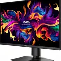 26.5 MSI MAG 272QP QD-OLED X24 WQHD  0.03MS 240HZ FREESYNC PREMIUM PIVOT GAMING