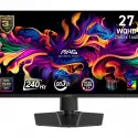 26.5 MSI MAG 273QP QD-OLED X24 0.03MS 240HZ ADAPTIVE SYNC 2K WQHG GAMING