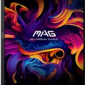 26.5 MSI MAG 273QP QD-OLED X24 0.03MS 240HZ ADAPTIVE SYNC 2K WQHG GAMING