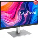 27 Asus Pa279cv Ips Uhd 5ms 60hz Hdmı Dp Usb-c