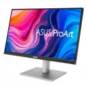 27 Asus Proart Pa279cv Ips 5ms 60mhz 2xhdmı 1xdp Type-c Uhd 3840x2160 Hoparlör Çerçevesiz Yükseklik Ayarı Pıvot Vesa