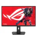 27 Asus Rog Strıx Xg279cns Ips 1ms 380hz 1xhdmı 1xdp Usb-c Flıcker-free Yükseklik Ayarı Pivot Vesa Siyah