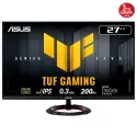27 ASUS TUF GAMING VG279Q5R 0.3MS 200HZ MONITOR