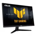 27 Asus Tuf Gamıng Vg279Qm5a Ips 1ms 240mhz 2xhdmı 1xdp Fhd 1920x1080 Hoparlör Düşük Mavi Işık Vesa Siyah