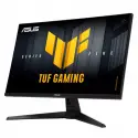27 Asus Tuf Gamıng Vg27aQ5a 0.3ms 210mhz 2xhdmı 1xdp Usb Qhd 2560x1440 Hoparlör Flıcker Free Vesa Siyah