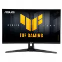 27 Asus Tuf Gamıng Vg27aQ5a 0.3ms 210mhz 2xhdmı 1xdp Usb Qhd 2560x1440 Hoparlör Flıcker Free Vesa Siyah