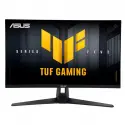 27 Asus Tuf Gamıng Vg27aQm5a Ips 1ms 300mhz 2xhdmı 1xdp 1xusb-c Qhd 2560x1440 Hoparlör Pivot Vesa