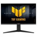 27 Asus Tuf Gamıng Vg27aQml5a Ips 1ms 300hz 2xhdmı 1xdp 1xusb 2k 2560x1440 Hoparlör Pıvot Vesa Siyah