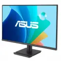 27 Asus Va279hg Ips 1ms 120mhz 1xvga 1xhdmı Fhd 1920x1080 Düşük Mavi Işık Flıcker-free Vesa Siyah