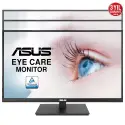 27 Asus Va27aQsb Qhd Ips 1ms 75hz Hdmı Dp