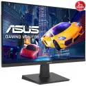 27 Asus Va27ehf Ips 1ms 100mhz 1xhdmı Fhd 1920x1080 Çerçevesiz Düşük Mavi Işık Flıcker-free Freesync Gamıng Vesa Siyah