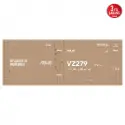 27 ASUS VZ279HG 1MS 120HZ IPS GAMING MONİTÖR