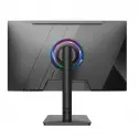 27 Cube Pa-27p240f05 Ips 0.5ms 240hz 2xhdmı 2xdp Fhd 1920x1080 Freesync Yukseklık Ayarı Vesa Pıvot Rgb Sıyah Gamıng