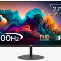 27 DAHUA LM27-A201Y 5MS 100HZ HDMI/VGA+ VESA MONİTÖR