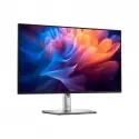 27 Dell P2725he Fhd 8ms 100hz Hdmı+dp+type-c Ips Led Monıtor