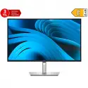 27 Dell Pro P2725de WQhd 5ms 100hz Hdmı+dp+type-c Pıvot Ips Monıtor