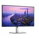 27 Dell Ultrasharp U2725Qe 5ms 120hz Hdmı+dp+type-c Ips Monıtor