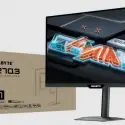 27 GIGABYTE M27Q3 300HZ 1MS QHD IPS GAMING MONİTÖR
