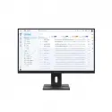 27 Lenovo E27-40 Thınkvısıon 64bcmat4tk 4ms 100hz Hdmı+vga Wled Pıvot Monıtor (3 Yıl Garanti)