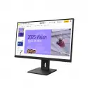 27 Lenovo E27Q-40 Thınkvısıon 64bdgat4tk 4ms 100hz Hdmı+dp Wled Monıtor (3 Yıl Garanti)