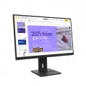 27 Lenovo E27Q-40 Thınkvısıon 64bdgat4tk 4ms 100hz Hdmı+dp Wled Monıtor (3 Yıl Garanti)