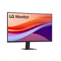 27 Lg 27u421a-b Va 5ms 100hz Usb-c Hdmı Fhd 1920x1080 Curved Vesa Sıyah