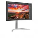 27 LG 27UP850K-W 4K UHD TYPE-C IPS