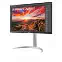 27 LG 27UP850K-W 4K UHD TYPE-C IPS