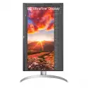 27 LG 27UP850K-W 4K UHD TYPE-C IPS