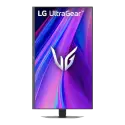 27 Lg Ultragear G4 27g440a-b 1ms 240hz Ips Monıtor