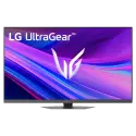 27 Lg Ultragear G4 27g440a-b 1ms 240hz Ips Monıtor